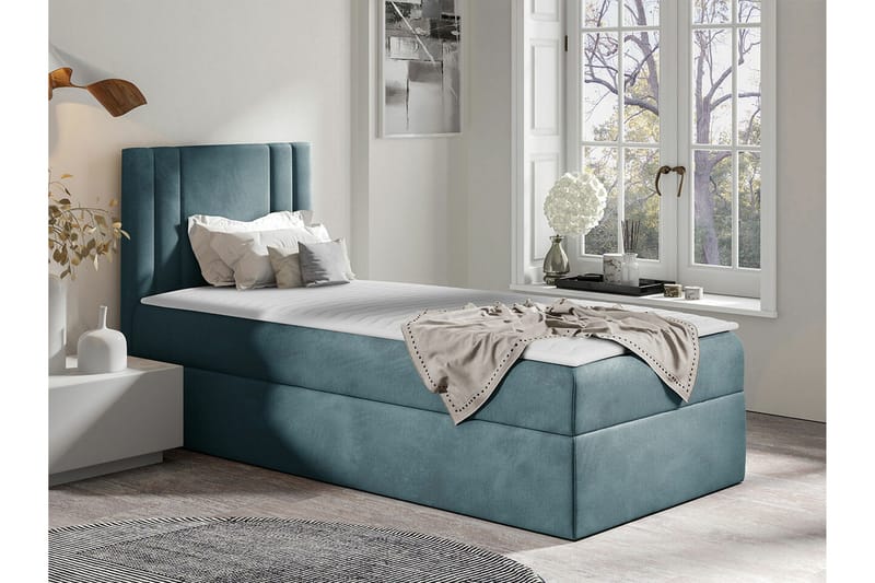 Betvallen Sengeramme 80x200 cm - Møbler - Senge - Sengeramme & sengestel