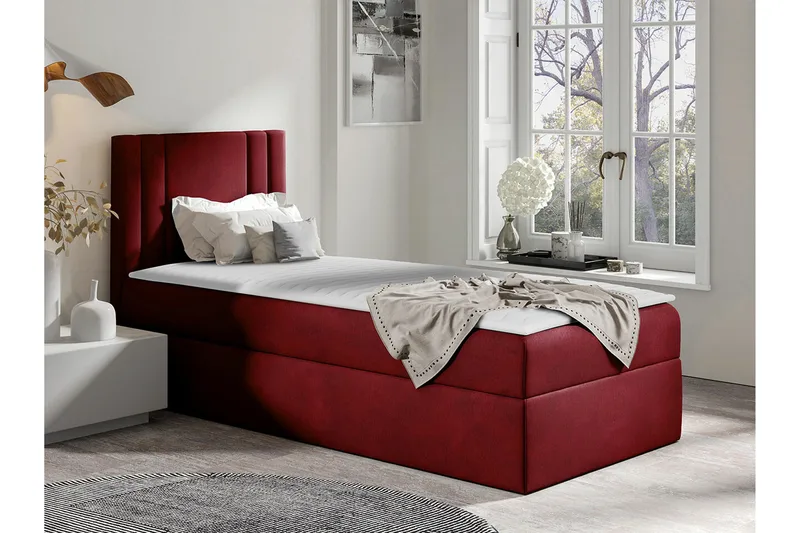 Betvallen Sengeramme 80x200 cm - Møbler - Senge - Sengeramme & sengestel