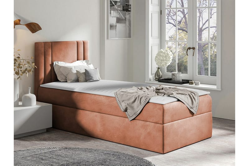 Betvallen Sengeramme 90x200 cm - Møbler - Senge - Sengeramme & sengestel