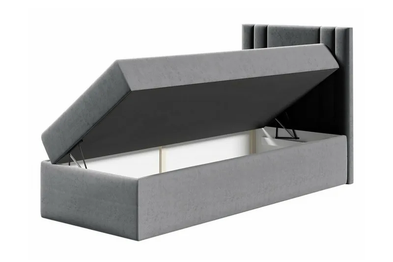 Betvallen Sengeramme 90x200 cm - Møbler - Senge - Sengeramme & sengestel