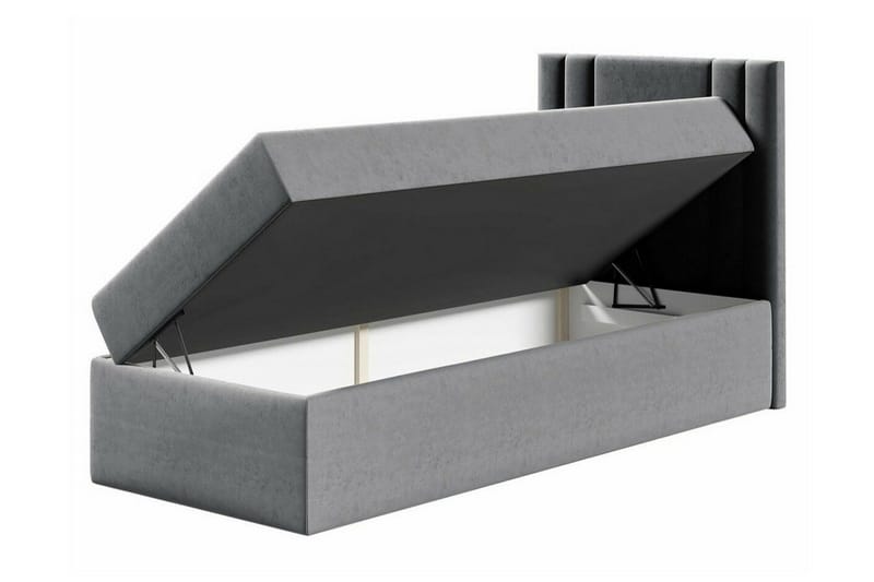 Betvallen Sengeramme 90x200 cm - Møbler - Senge - Sengeramme & sengestel