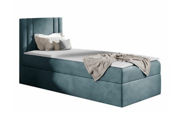 Betvallen Sengeramme 90x200 cm - Møbler - Senge - Sengeramme & sengestel