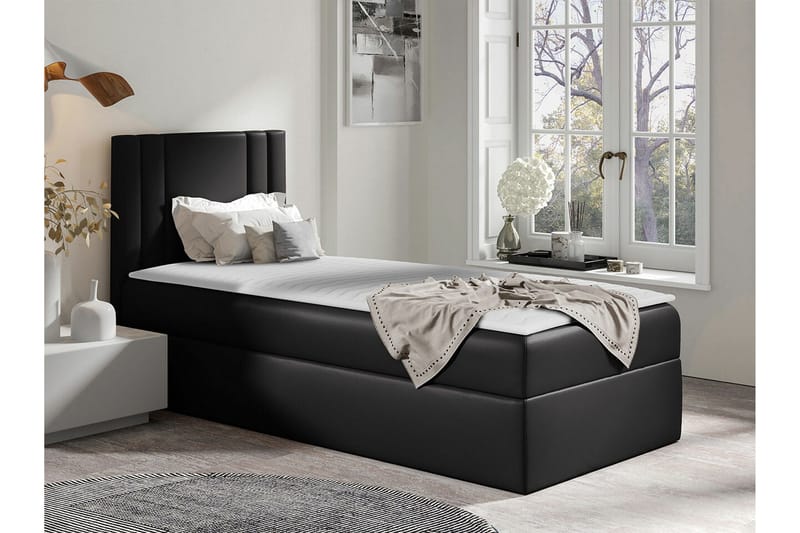 Betvallen Sengeramme 90x200 cm - Møbler - Senge - Sengeramme & sengestel