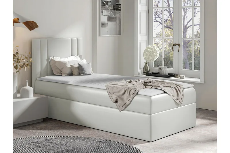 Betvallen Sengeramme 90x200 cm - Møbler - Senge - Sengeramme & sengestel