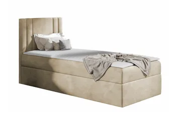 Betvallen Sengeramme 90x200 cm - Møbler - Senge - Sengeramme & sengestel