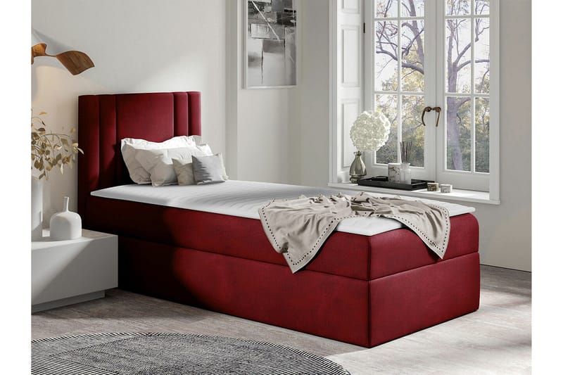 Betvallen Sengeramme 90x200 cm - Møbler - Senge - Sengeramme & sengestel