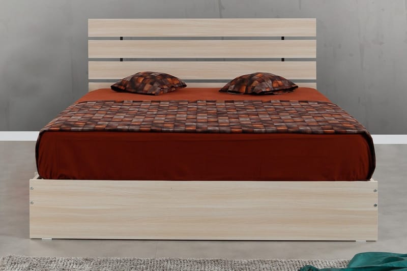 Bielany Sengeramme 155x205 cm Natur, Natur