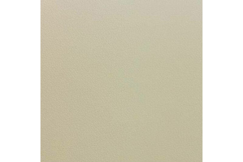 Boisdale Sengepakke 140x200 cm med Sengegavl + Topmadras med Fasthedsgrad Medium - Beige - Møbler - Senge - Sengeramme & sengestel