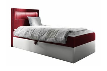 Boisdale Sengeramme 100x200 cm - Møbler - Senge - Sengeramme & sengestel