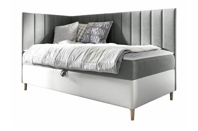 Boisdale Sengeramme 100x200 cm, undefined