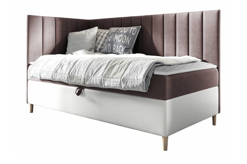 Boisdale Sengeramme 100x200 cm, undefined