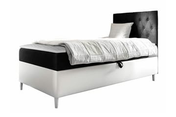Boisdale Sengeramme 100x200 cm - Møbler - Senge - Sengeramme & sengestel
