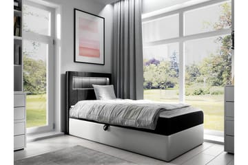 Boisdale Sengeramme 100x200 cm - Møbler - Senge - Sengeramme & sengestel