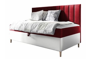 Boisdale Sengeramme 100x200 cm - Møbler - Senge - Sengeramme & sengestel