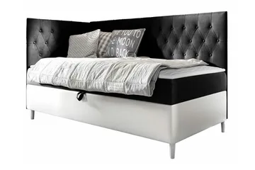 Boisdale Sengeramme 100x200 cm - Møbler - Senge - Sengeramme & sengestel