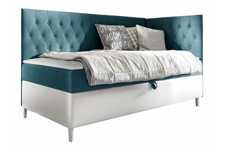 Boisdale Sengeramme 100x200 cm, undefined