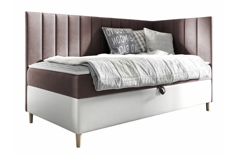 Boisdale Sengeramme 100x200 cm, undefined