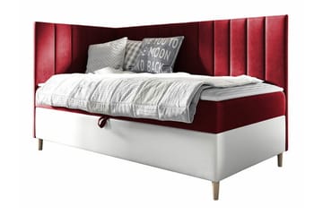 Boisdale Sengeramme 100x200 cm - Møbler - Senge - Sengeramme & sengestel