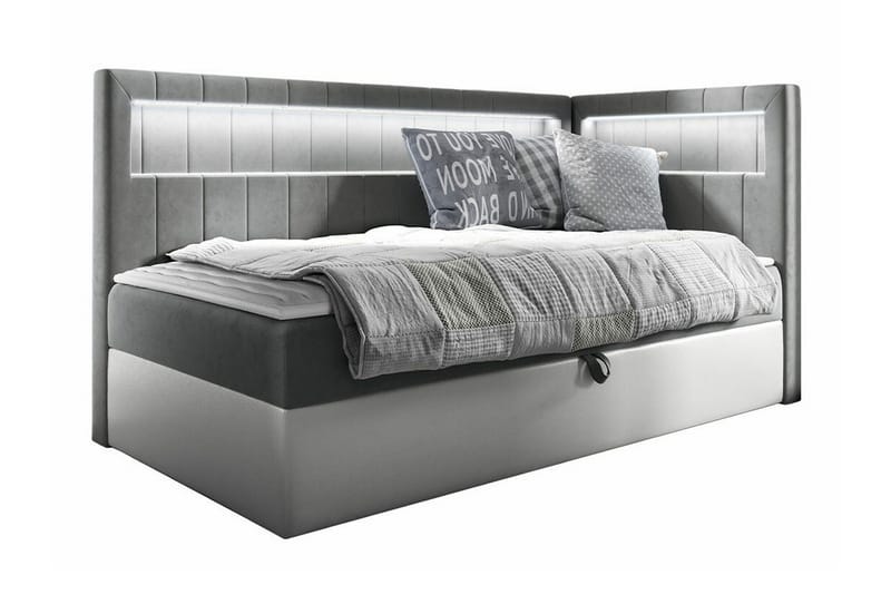 Boisdale Sengeramme 100x200 cm, undefined