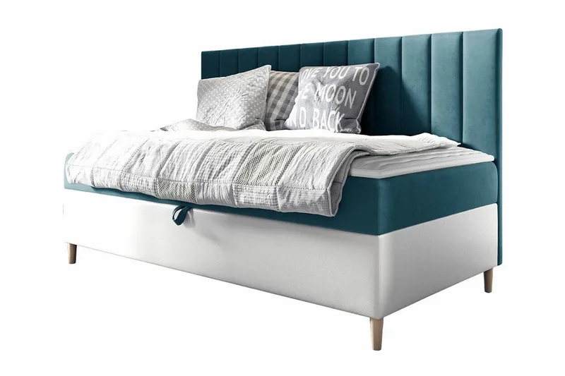 Boisdale Sengeramme 100x200 cm, undefined