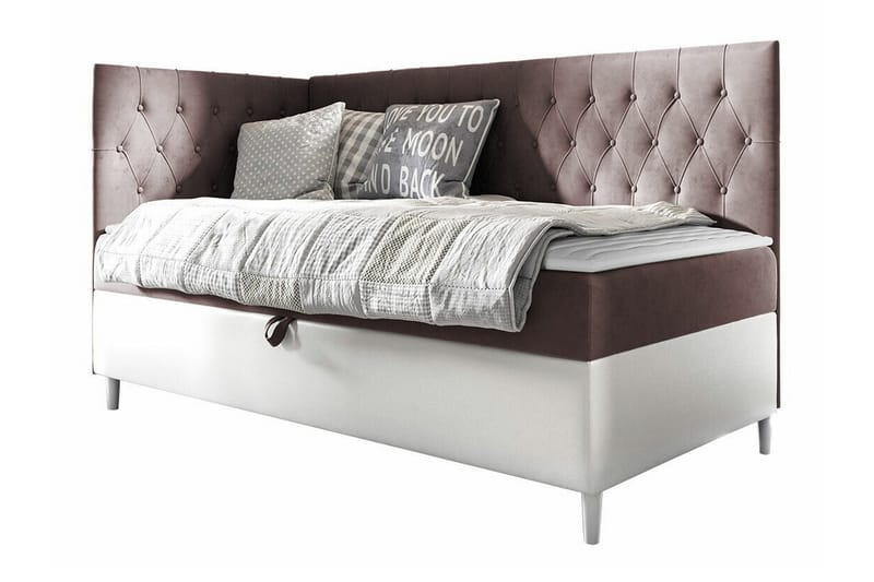 Boisdale Sengeramme 100x200 cm, undefined