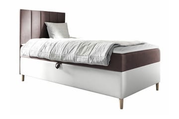 Boisdale Sengeramme 100x200 cm - Møbler - Senge - Sengeramme & sengestel