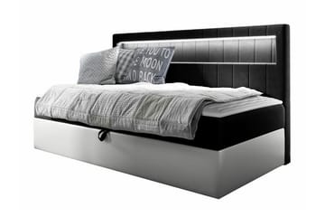Boisdale Sengeramme 100x200 cm - Møbler - Senge - Sengeramme & sengestel