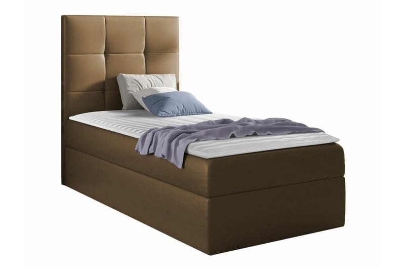 Boisdale Sengeramme 100x200 cm, undefined