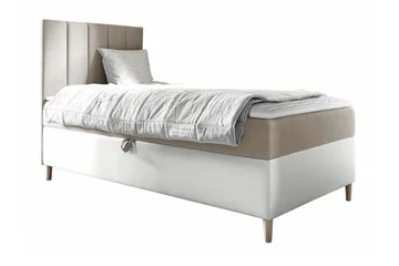 Boisdale Sengeramme 100x200 cm - Møbler - Senge - Sengeramme & sengestel