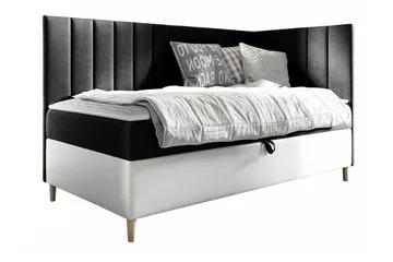 Boisdale Sengeramme 100x200 cm - Møbler - Senge - Sengeramme & sengestel
