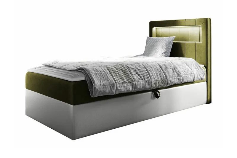 Boisdale Sengeramme 100x200 cm, undefined