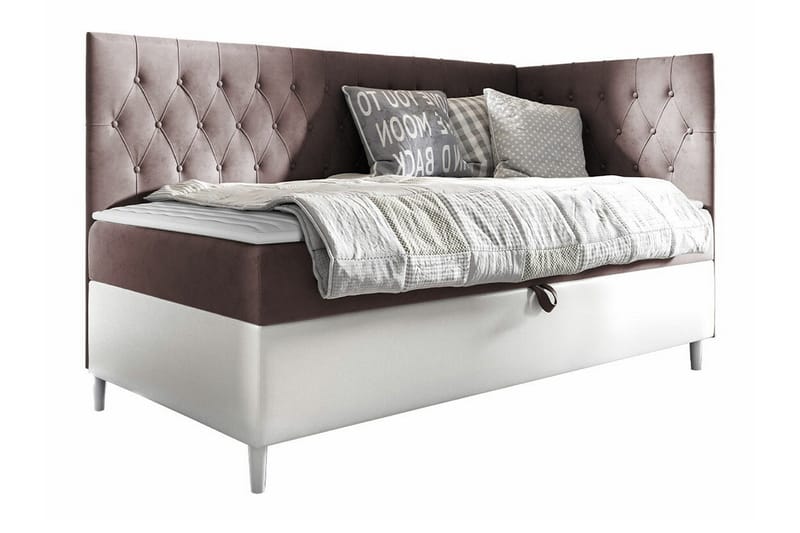 Boisdale Sengeramme 100x200 cm, undefined