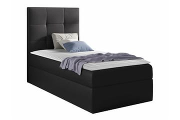 Boisdale Sengeramme 100x200 cm - Møbler - Senge - Sengeramme & sengestel