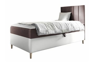 Boisdale Sengeramme 100x200 cm - Møbler - Senge - Sengeramme & sengestel