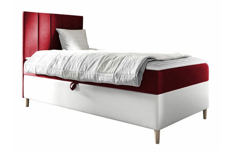 Boisdale Sengeramme 100x200 cm, undefined