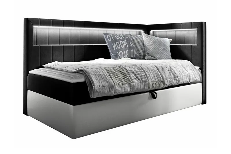 Boisdale Sengeramme 100x200 cm, undefined