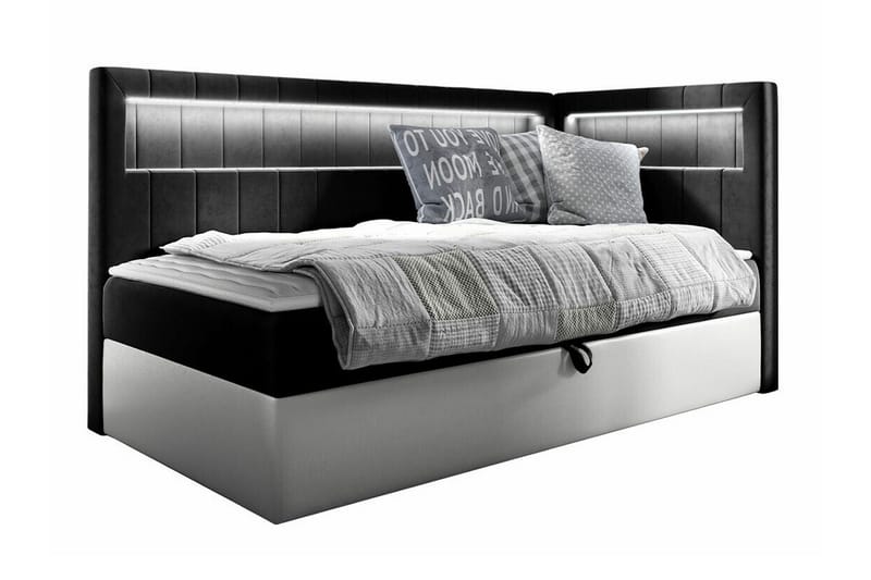 Boisdale Sengeramme 100x200 cm, undefined