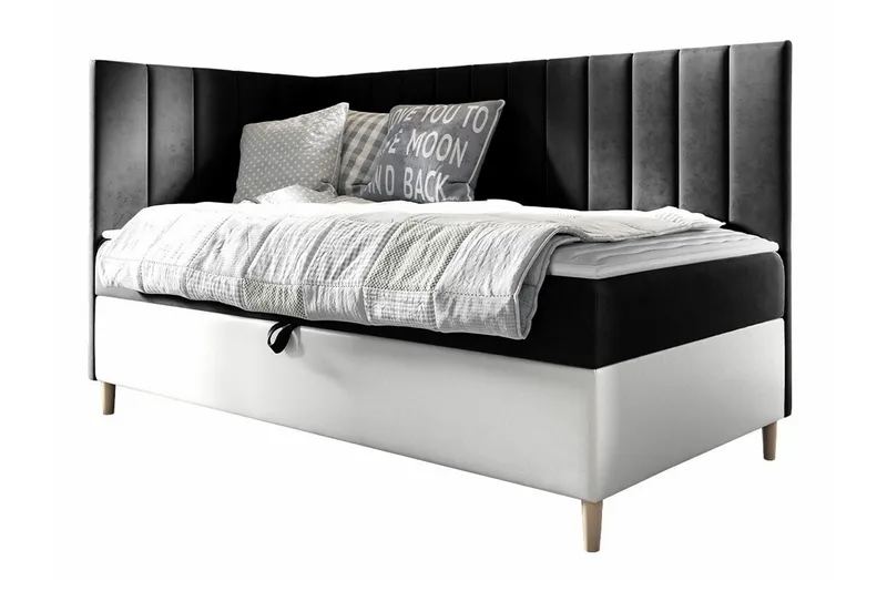 Boisdale Sengeramme 100x200 cm, undefined