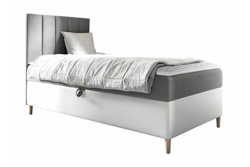 Boisdale Sengeramme 100x200 cm, undefined