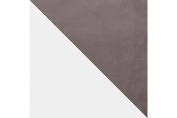 Boisdale Sengeramme 100x200 cm - Møbler - Senge - Sengeramme & sengestel
