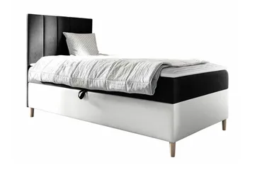 Boisdale Sengeramme 100x200 cm - Møbler - Senge - Sengeramme & sengestel