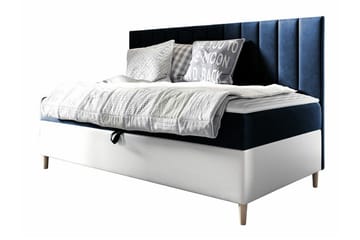 Boisdale Sengeramme 100x200 cm - Møbler - Senge - Sengeramme & sengestel