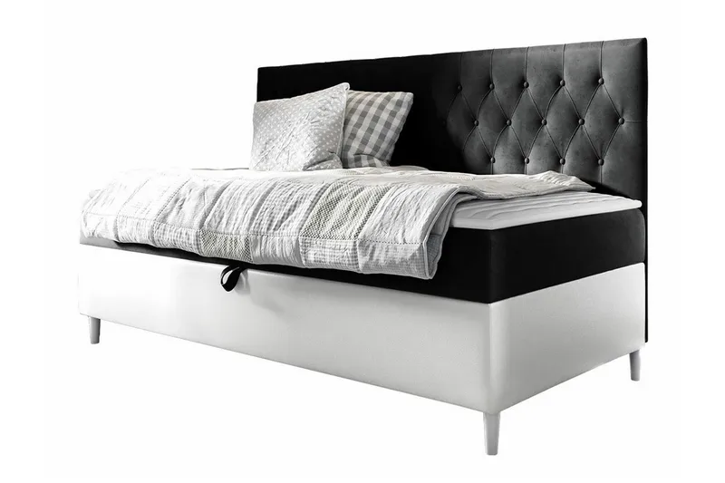 Boisdale Sengeramme 100x200 cm, undefined