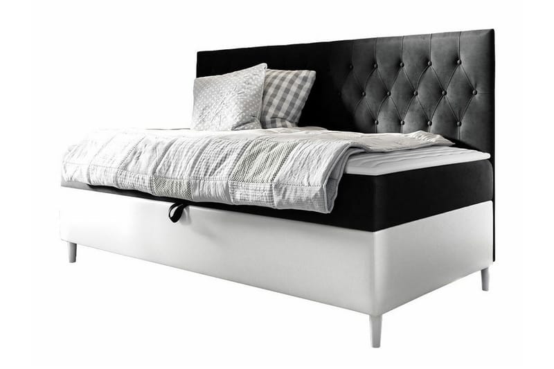 Boisdale Sengeramme 100x200 cm, undefined