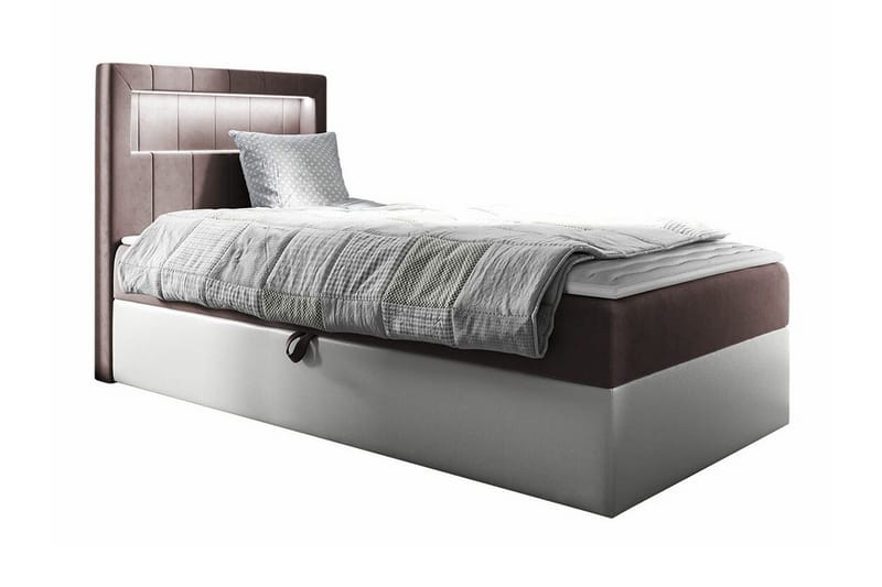 Boisdale Sengeramme 100x200 cm, undefined