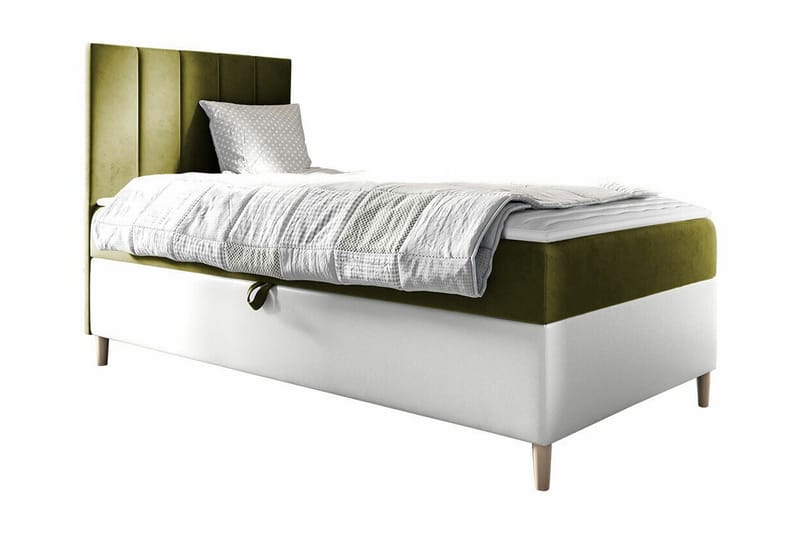 Boisdale Sengeramme 100x200 cm, undefined