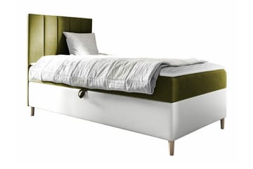 Boisdale Sengeramme 100x200 cm - Møbler - Senge - Sengeramme & sengestel
