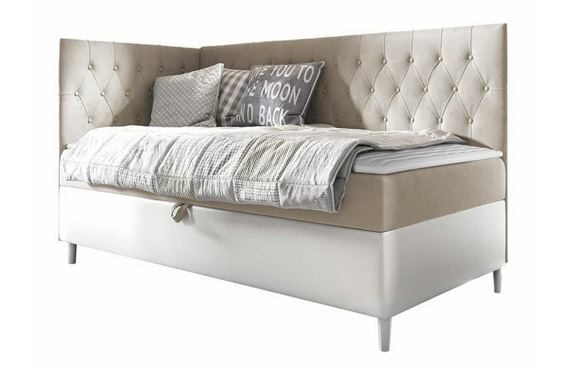 Boisdale Sengeramme 100x200 cm, undefined