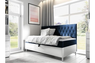 Boisdale Sengeramme 100x200 cm - Møbler - Senge - Sengeramme & sengestel