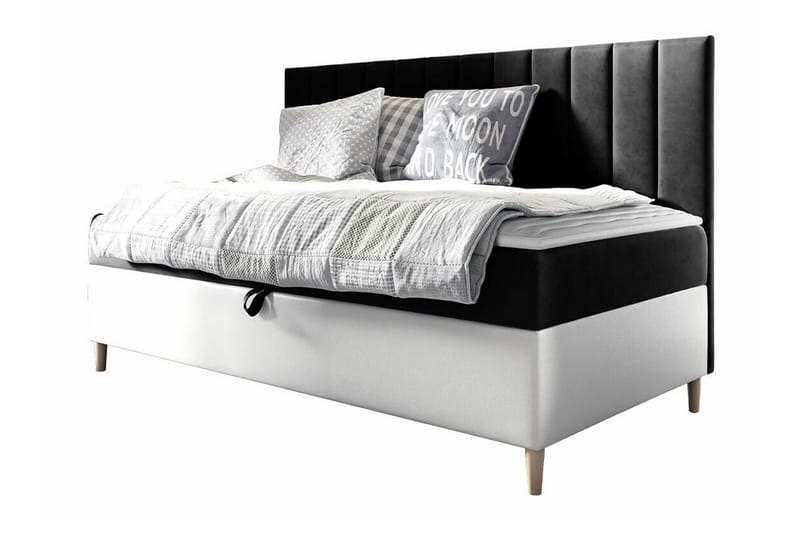 Boisdale Sengeramme 100x200 cm, undefined